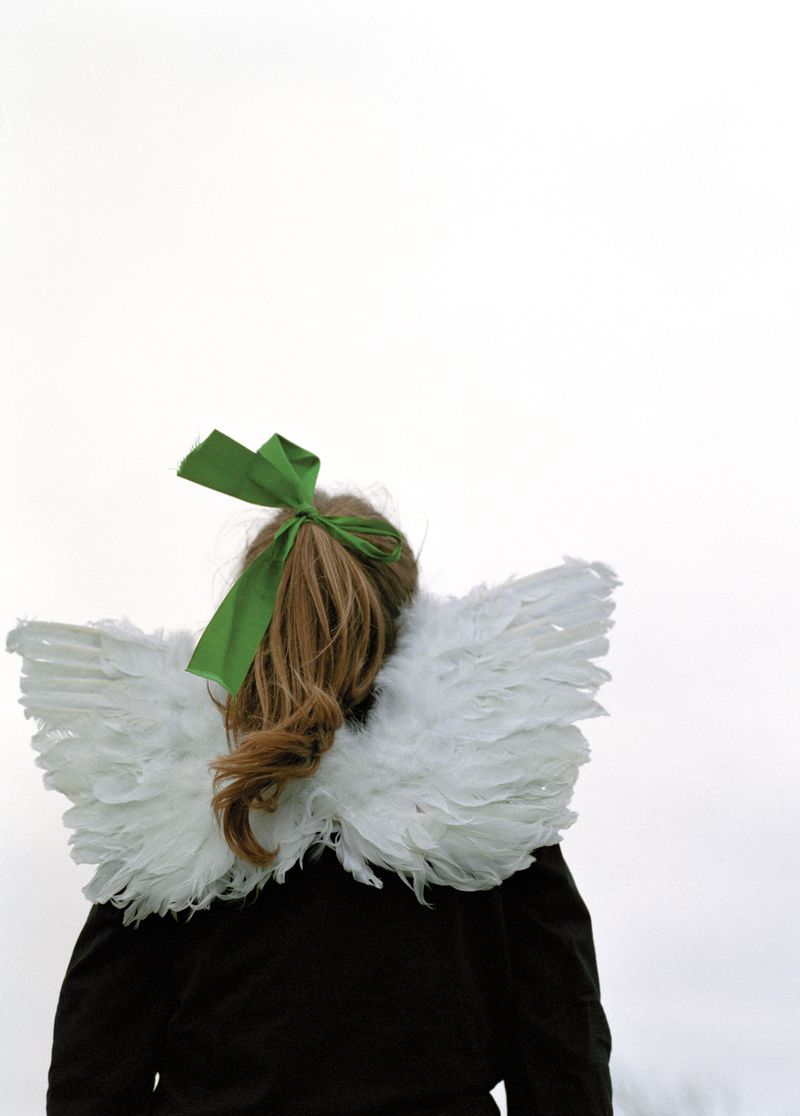 © Shia Conlon - Exalted, 2019