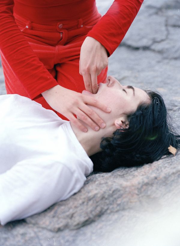 © Shia Conlon - Power II, 2019