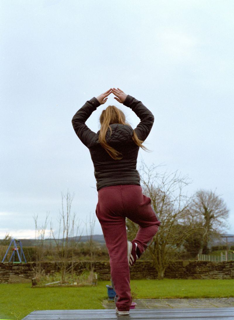 © Shia Conlon - Girlhood, 2019