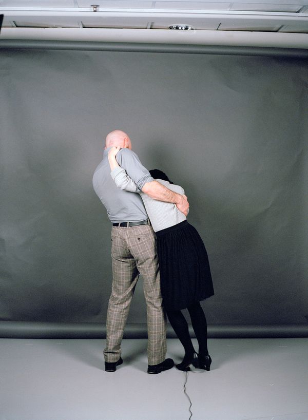 © Shia Conlon - Push/Pull, 2019