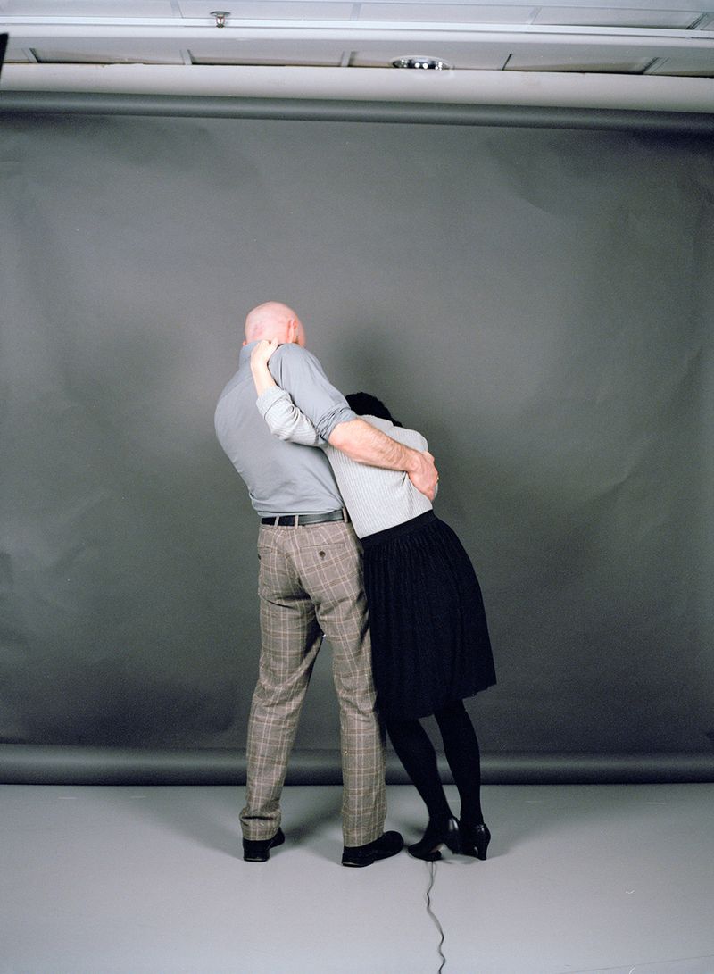 © Shia Conlon - Push/Pull, 2019