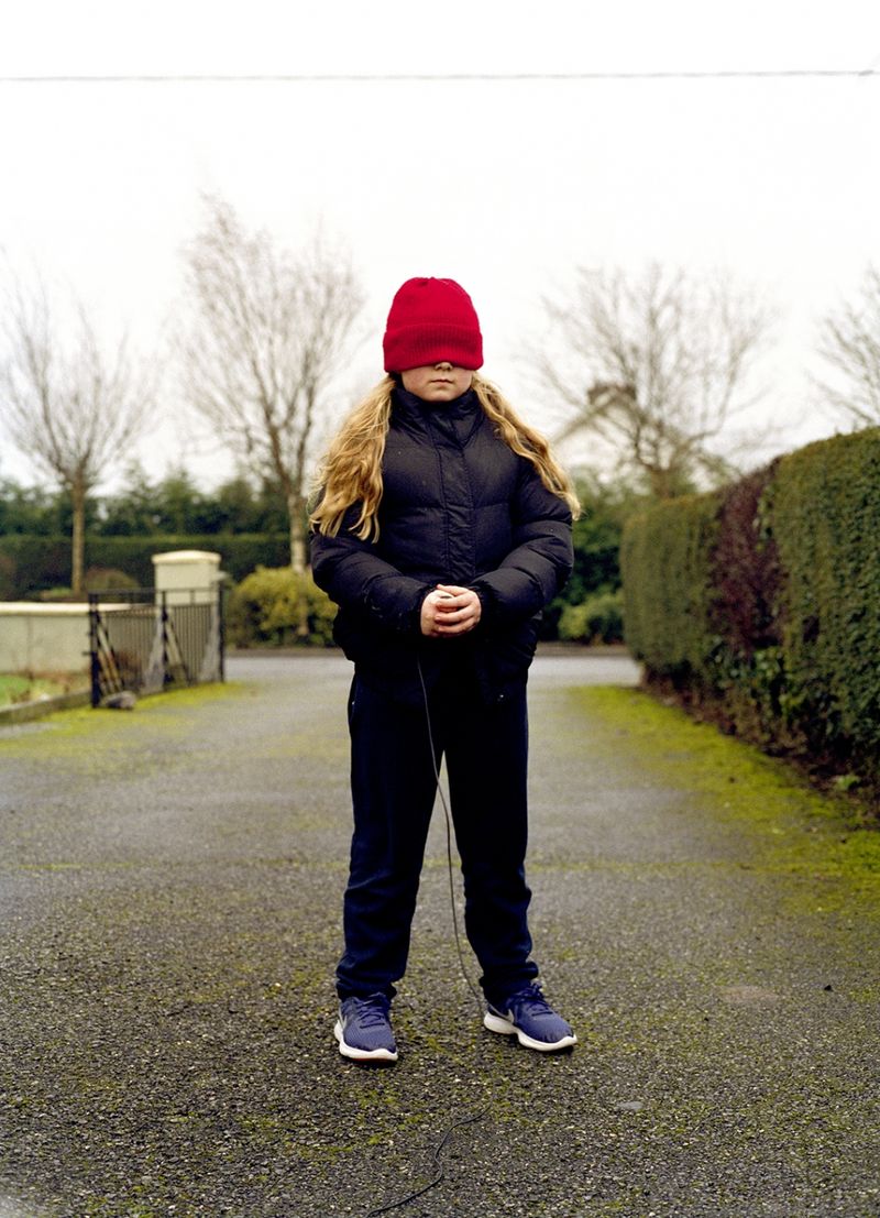 © Shia Conlon - Gaze, 2019