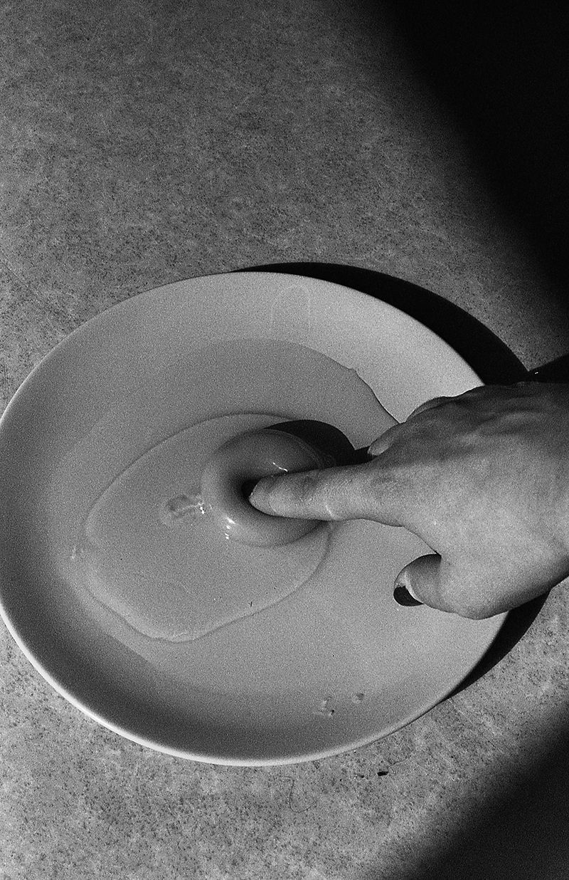 © Shia Conlon - Eden, 2019