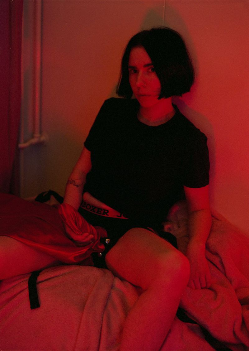 © Shia Conlon - Domestic, 2019