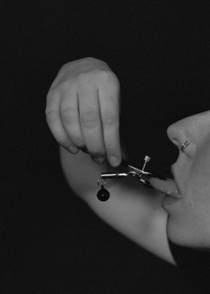 © Shia Conlon - Serpents, 2019