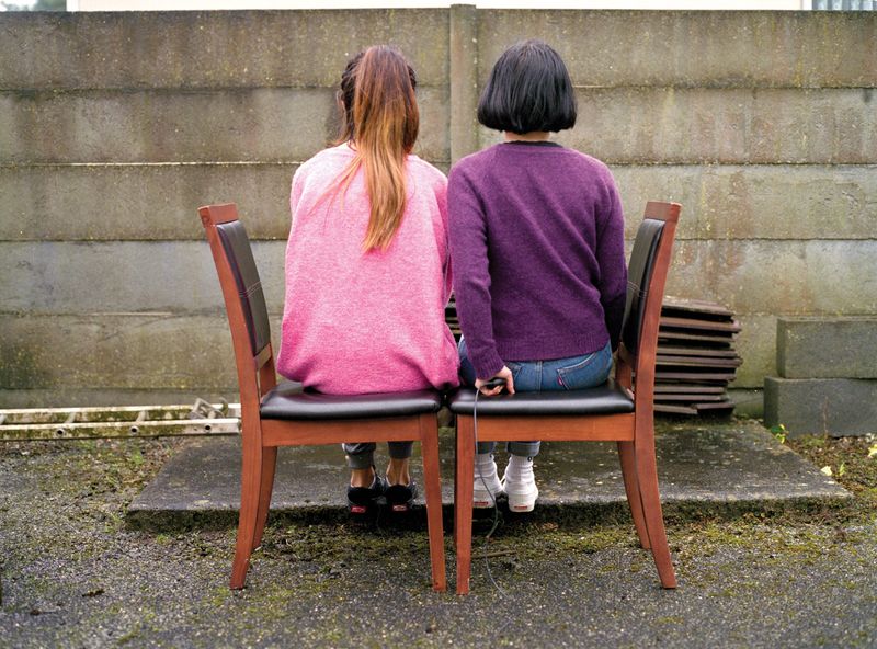 © Shia Conlon - Sunday, 2019