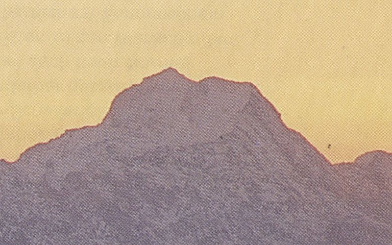 © Gundega Strauberga - Reframed Calendar Landscape, 2025