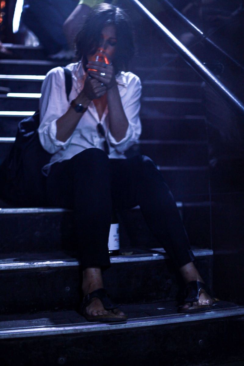 © Elena Erastova - Image from the Now photography project