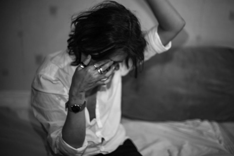 © Elena Erastova - Image from the Now photography project
