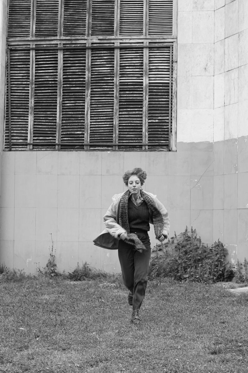 © Elena Erastova - Image from the Now photography project