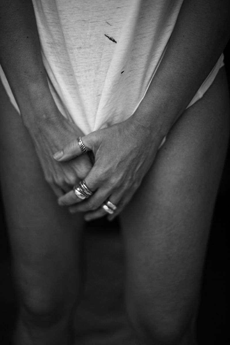 © Elena Erastova - Image from the Now photography project