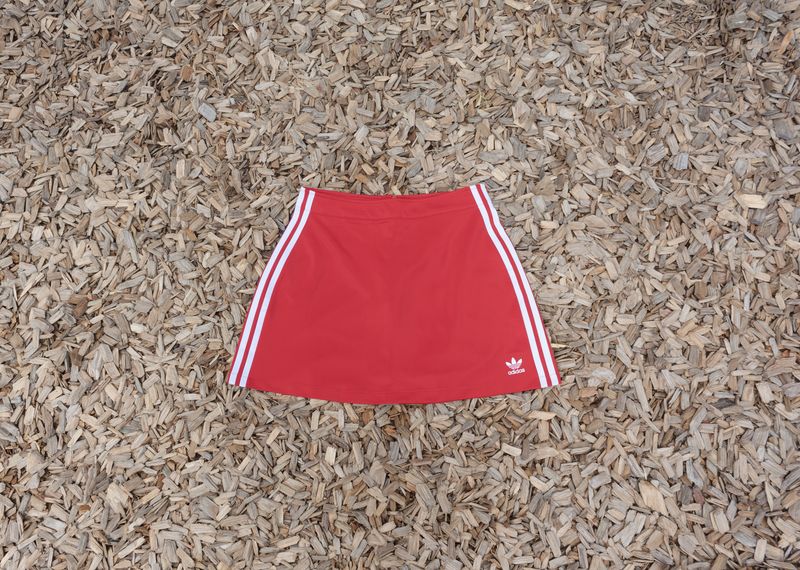 © Edyta Kopcio - Image from the Summer in Red photography project