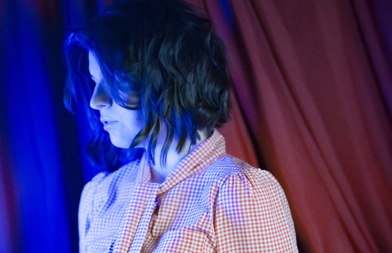 © Ksenia Shupenya - Half-Light Profile