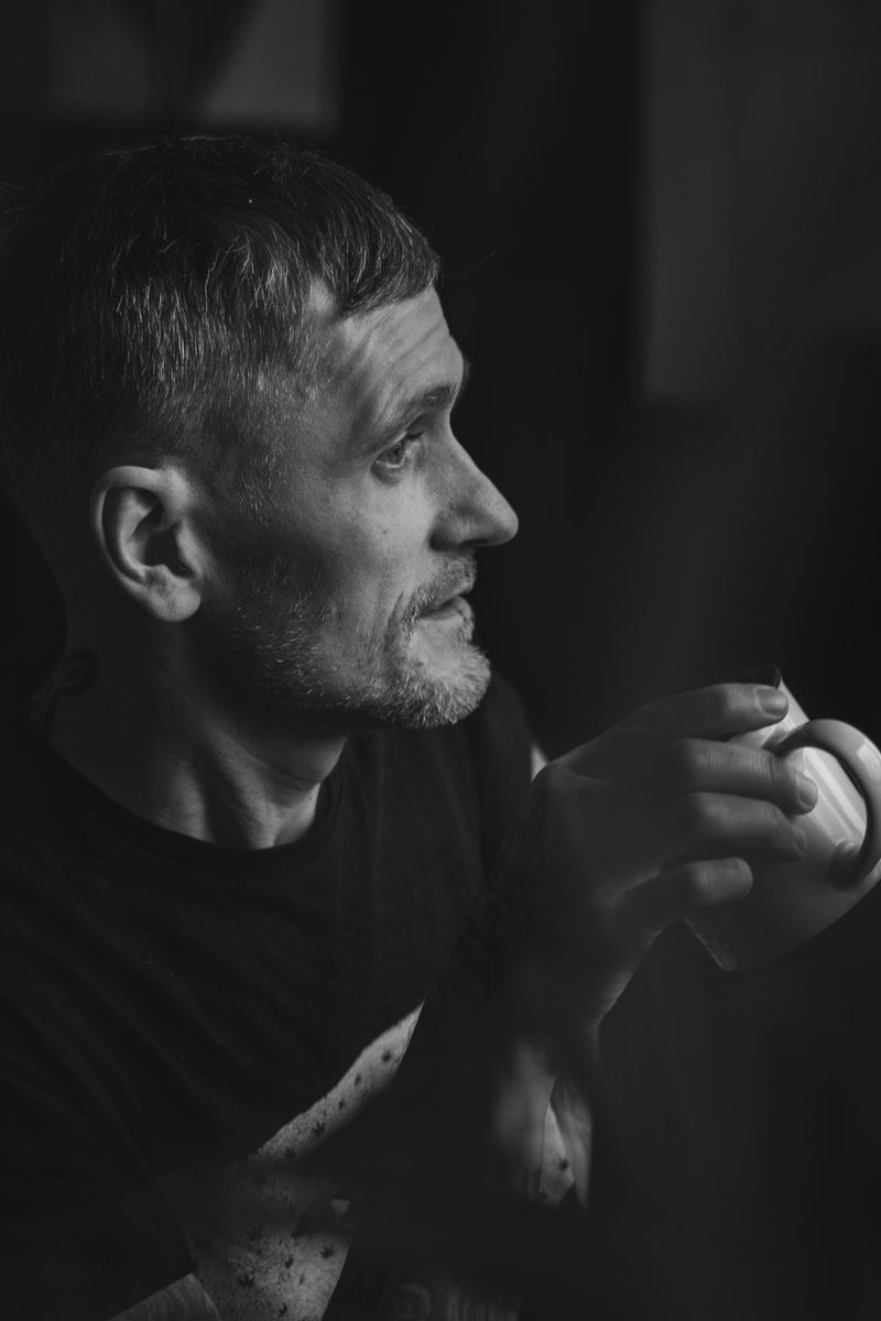 © Ksenia Shupenya - Symptoms of MS - Depression and emotions