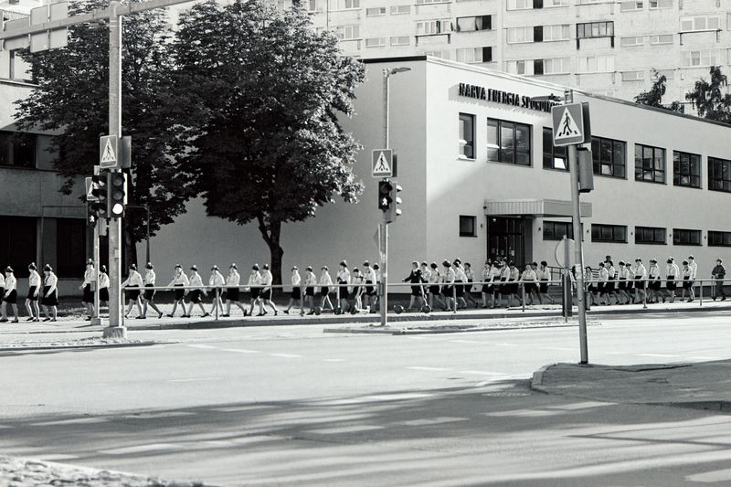 © Ksenia Shupenya - Image from the Grains of Silence photography project