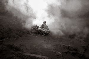 KESINONU - Sacred Shadows