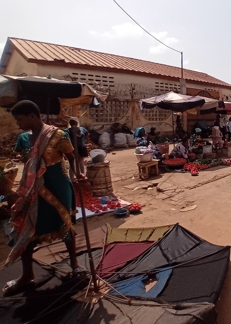 © WALL  KURT - Image from the Discs of the Sun photography project