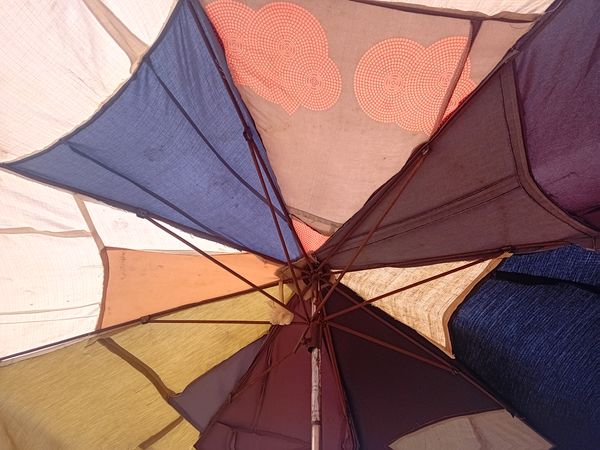 © WALL  KURT - Image from the Discs of the Sun photography project