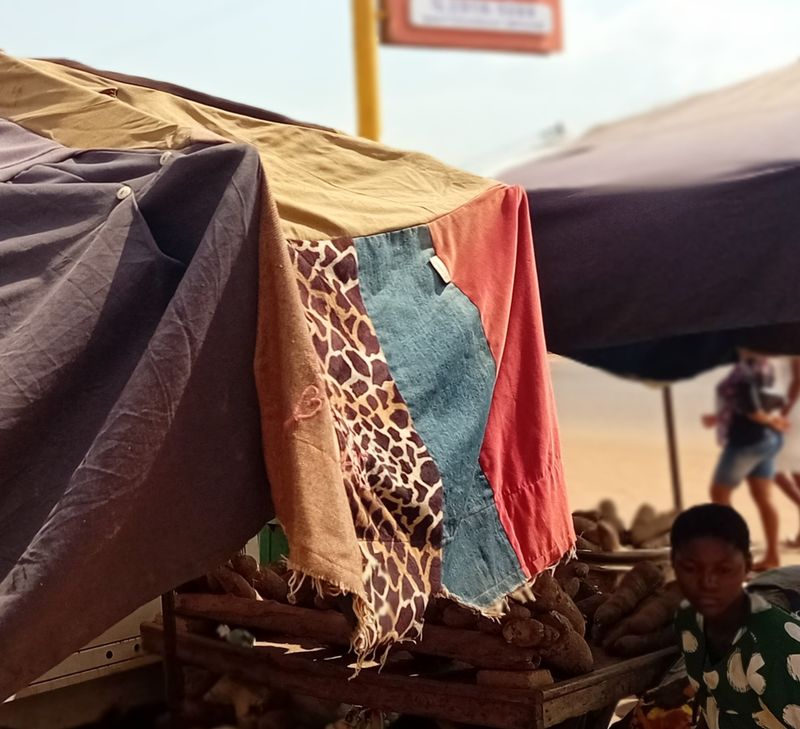 © WALL  KURT - Image from the Discs of the Sun photography project