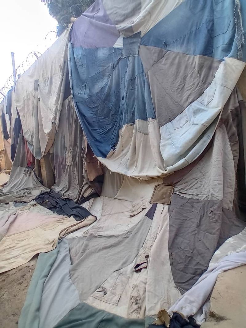 © WALL  KURT - Image from the Discs of the Sun photography project