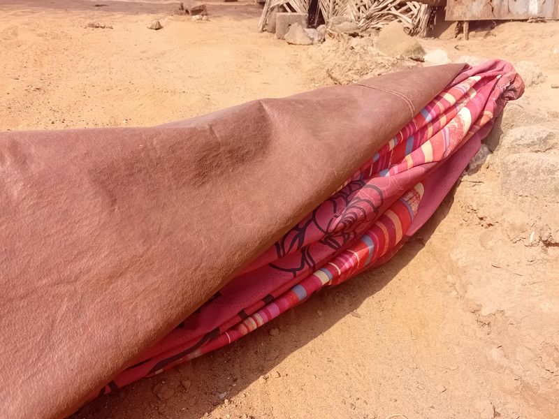 © WALL  KURT - Image from the Discs of the Sun photography project