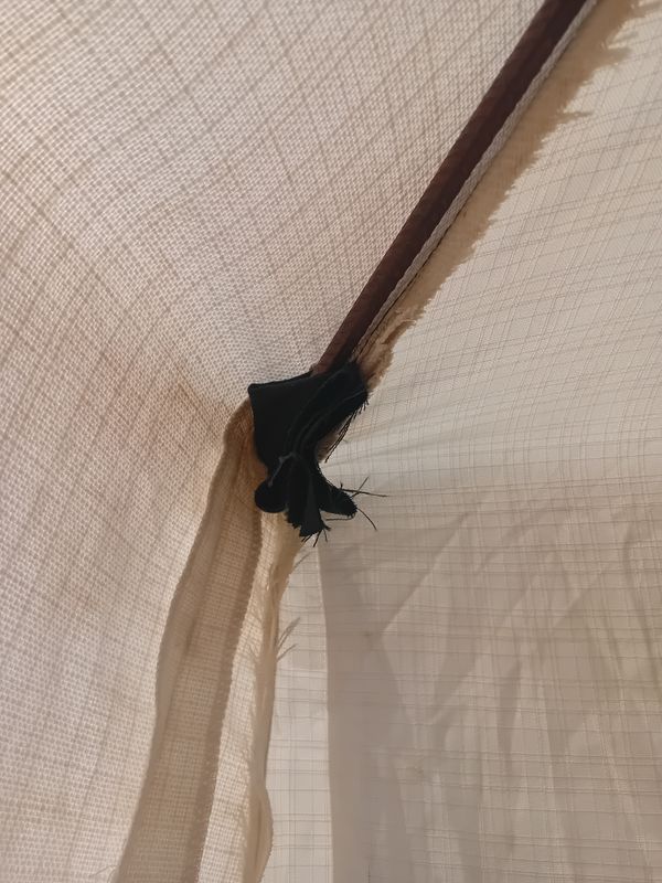 © WALL  KURT - Image from the Discs of the Sun photography project