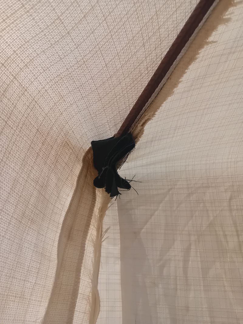 © WALL  KURT - Image from the Discs of the Sun photography project