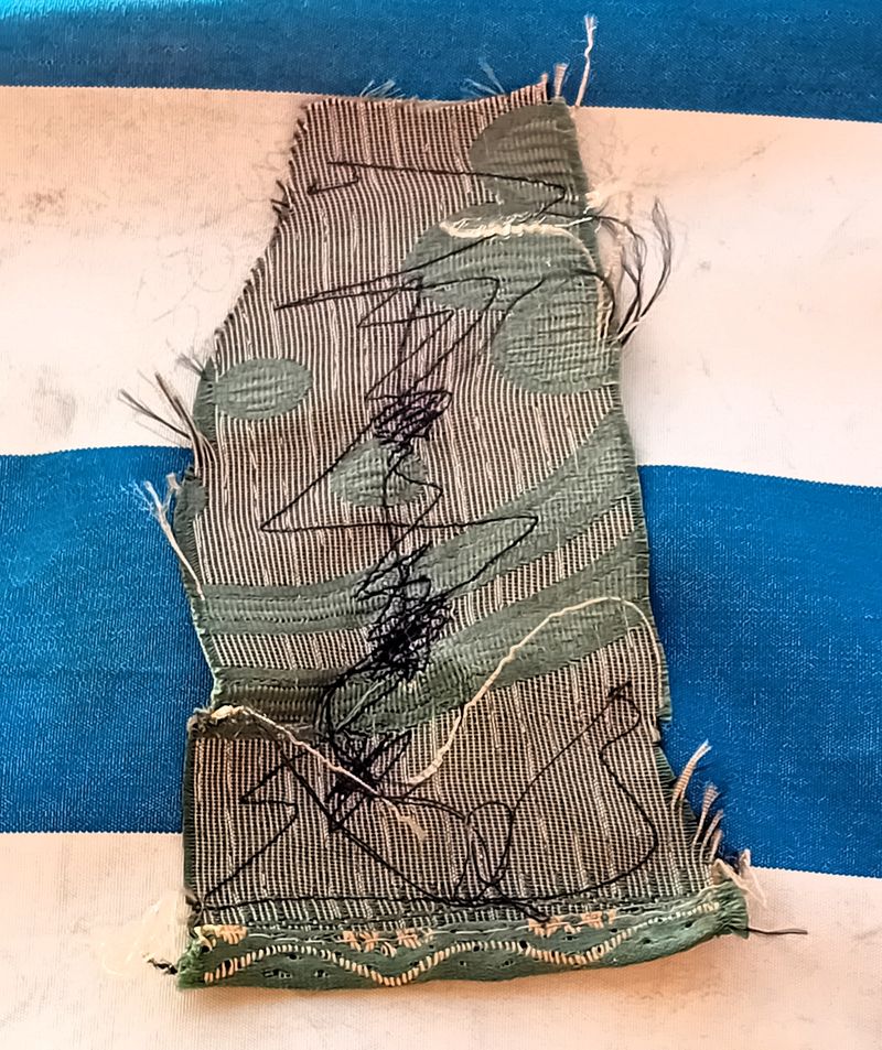 © WALL  KURT - Image from the Discs of the Sun photography project