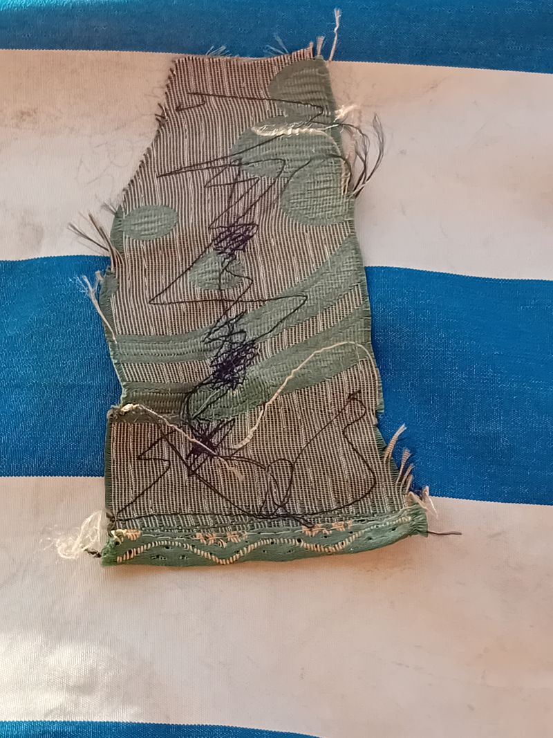 © WALL  KURT - Image from the Discs of the Sun photography project