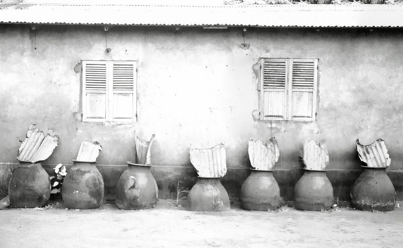 © WALL  KURT - Image from the KESINONU - HERITAGE OF THE EARTH photography project