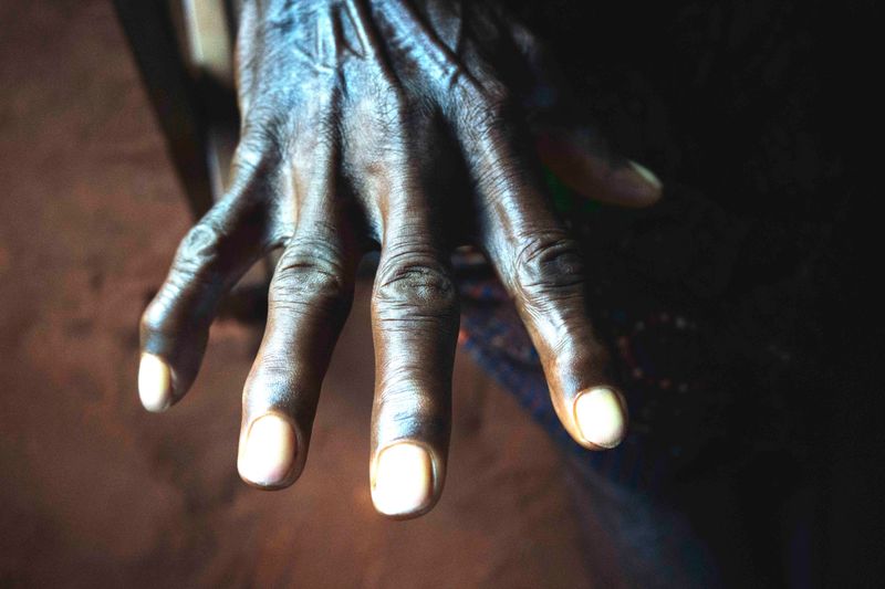 © WALL  KURT - Image from the KESINONU - HERITAGE OF THE EARTH photography project