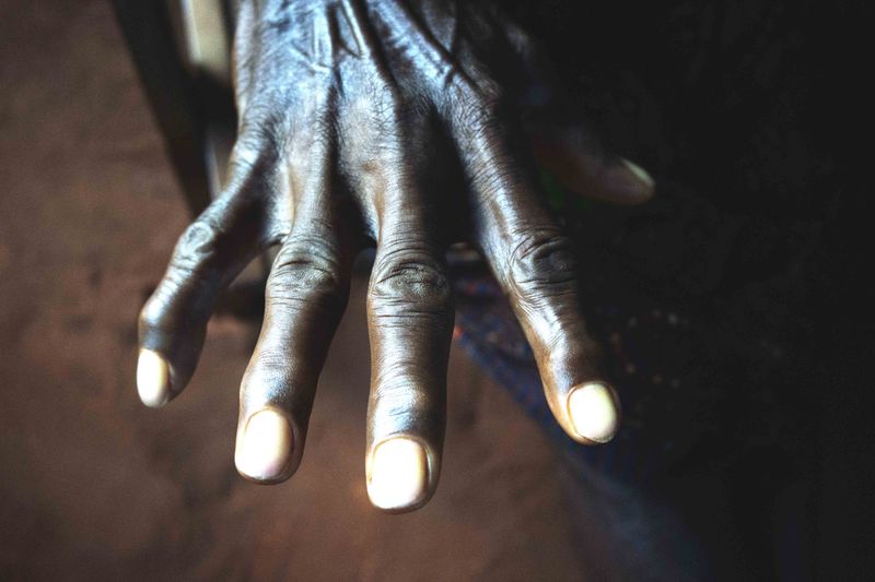 © WALL  KURT - Image from the KESINONU - HERITAGE OF THE EARTH photography project