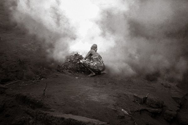 © WALL  KURT - Image from the KESINONU - HERITAGE OF THE EARTH photography project