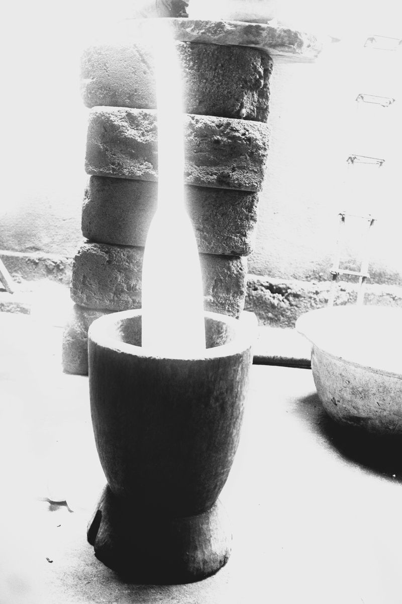 © WALL  KURT - Image from the KESINONU - HERITAGE OF THE EARTH photography project