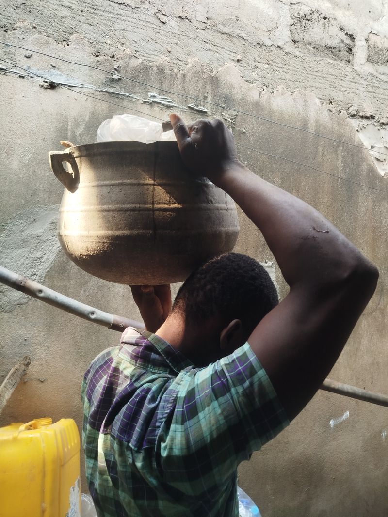 © WALL  KURT - Image from the KESINONU - HERITAGE OF THE EARTH photography project