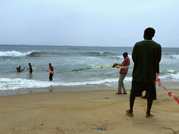 © WALL  KURT - Image from the What Still Holds photography project