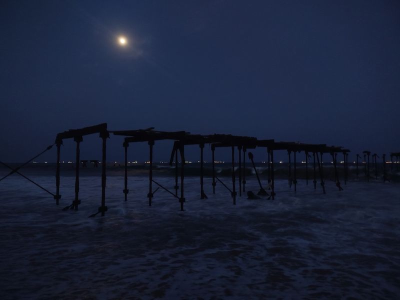 © WALL  KURT - Image from the What Still Holds photography project