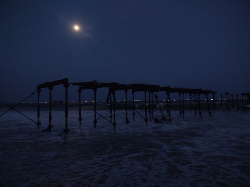 © WALL  KURT - Image from the What Still Holds photography project