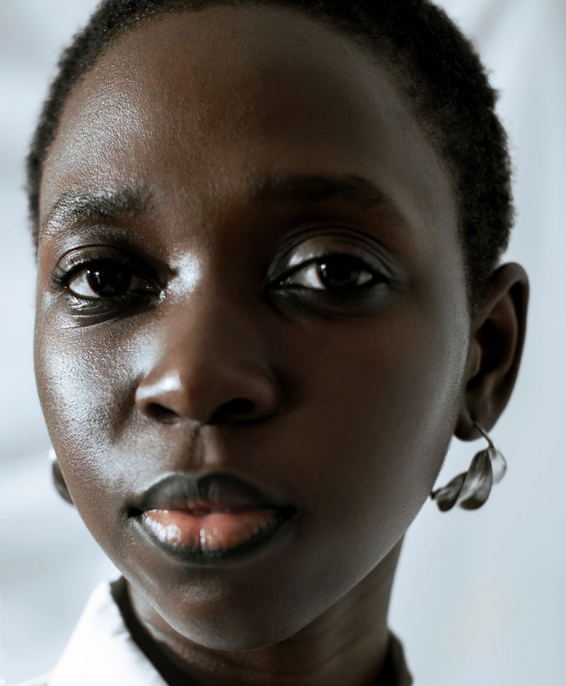 © WALL  KURT - Image from the When They See Us photography project