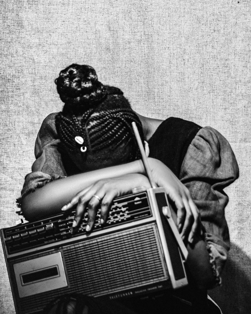 © WALL  KURT - Image from the When They See Us photography project