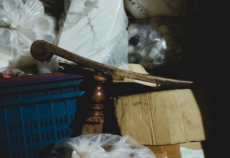 © WALL  KURT - Image from the Delicious Cup photography project