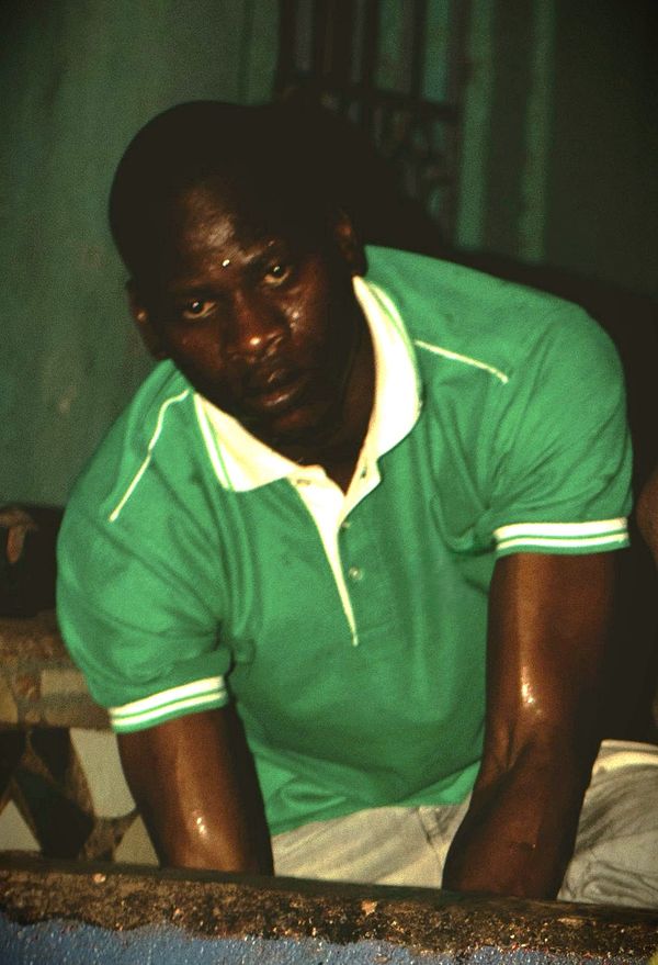 © WALL  KURT - Image from the Delicious Cup photography project