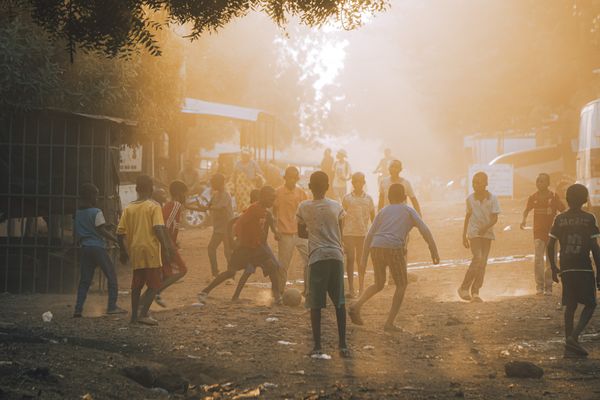 © WALL  KURT - Image from the Delicious Cup photography project