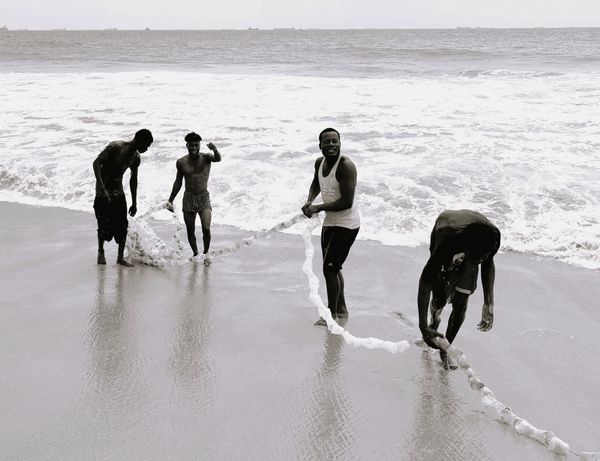 © WALL  KURT - Image from the FIALOR INSTITUTE photography project