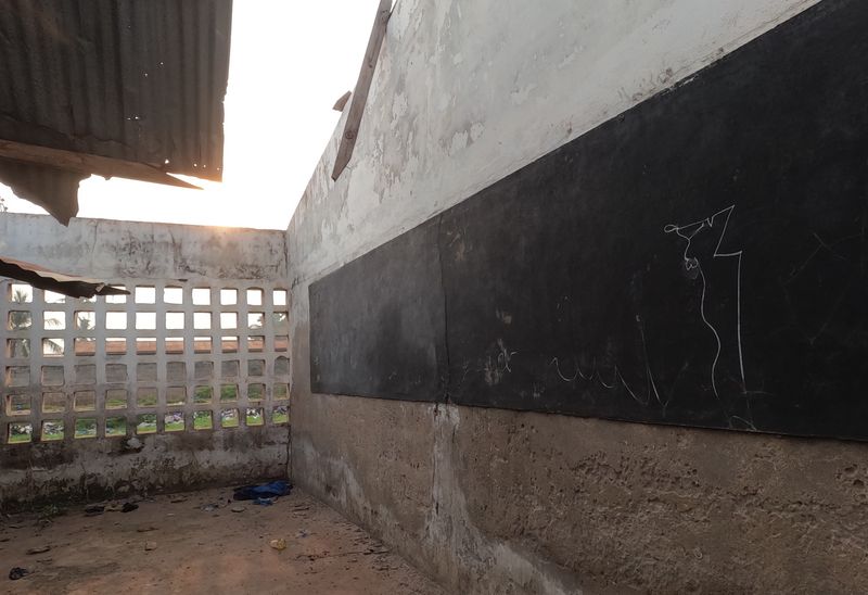 © WALL  KURT - Image from the The School I Dreamed Of photography project