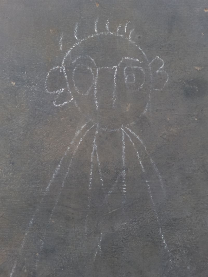 © WALL  KURT - Image from the The School I Dreamed Of photography project