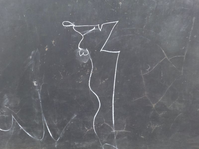 © WALL  KURT - Image from the The School I Dreamed Of photography project