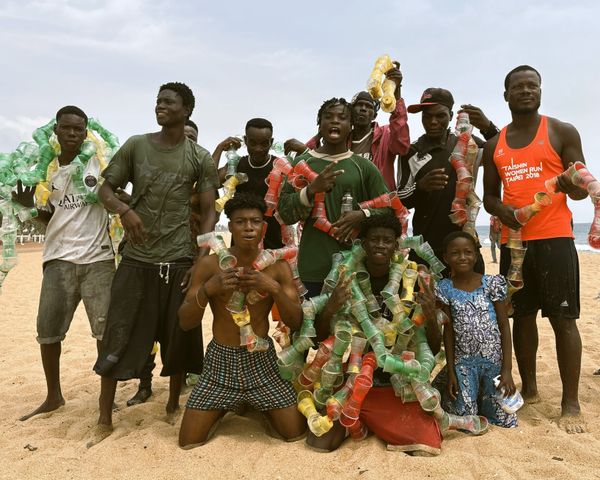 © WALL  KURT - Image from the Fialor Institute photography project