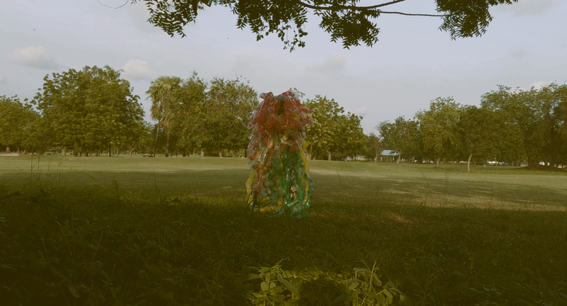 © WALL  KURT - Image from the Fialor Institute photography project