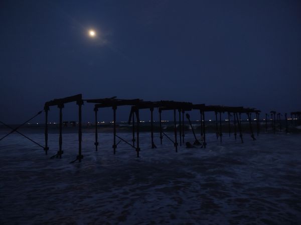 © WALL  KURT - Image from the WHAT STILL HOLDS photography project